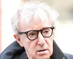 WHAT IS THE ZODIAC SIGN OF WOODY ALLEN?